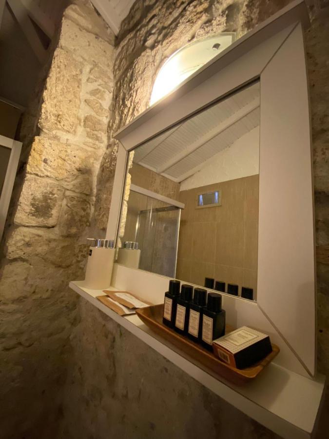 Aliko Hotel Alacati Exterior foto